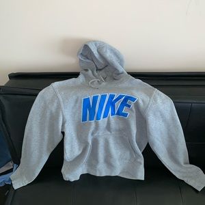 Nike hoodie
